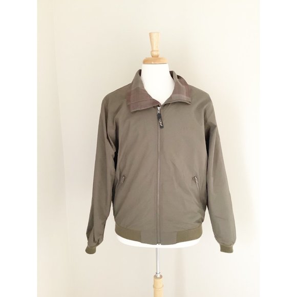L.L. Bean Other - L.L.Bean Warm up jacket